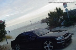 Max4Speed's 1997 Nissan Maxima SCed