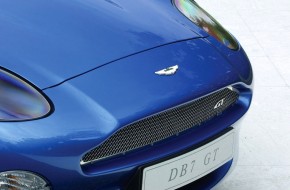 DB7 - Aston Martin