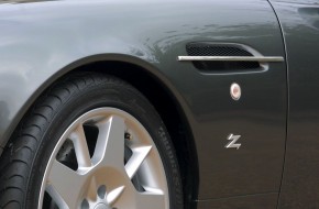 DB7Z Zagato - Aston Martin