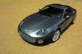 DB7Z Zagato - Aston Martin