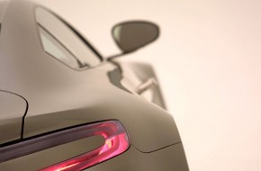 Vantage AMV8 - Aston Martin