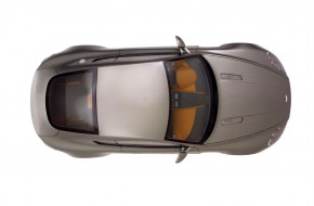 Vantage AMV8 - Aston Martin