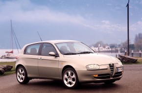 Alfa Romeo 147