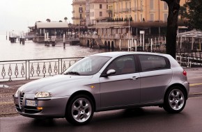 Alfa Romeo 147