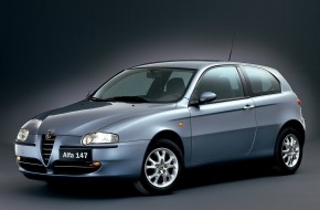 Alfa Romeo 147