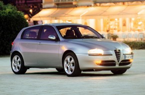 Alfa Romeo 147