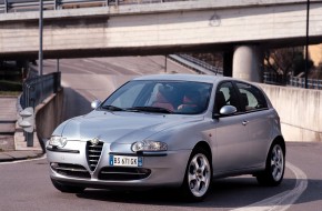 Alfa Romeo 147