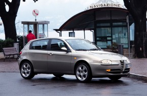 Alfa Romeo 147