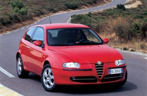 Alfa Romeo 147