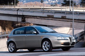 Alfa Romeo 147
