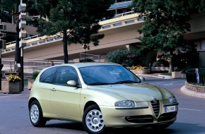 Alfa Romeo 147
