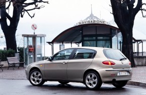 Alfa Romeo 147