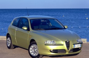 Alfa Romeo 147