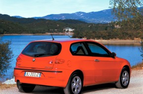 Alfa Romeo 147