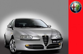 Alfa Romeo 147