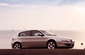 Alfa Romeo 147