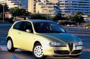 Alfa Romeo 147