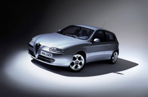 Alfa Romeo 147