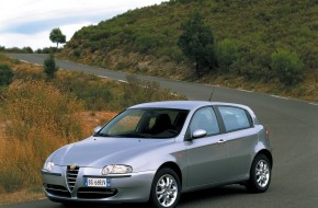 Alfa Romeo 147