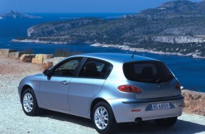 Alfa Romeo 147