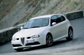 147 GTA - Alfa Romeo