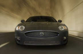 2007 Jaguar XKR