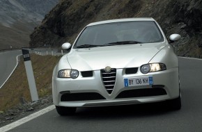 147 GTA - Alfa Romeo