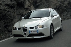 147 GTA - Alfa Romeo