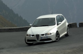 147 GTA - Alfa Romeo