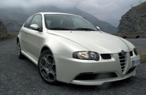 147 GTA - Alfa Romeo
