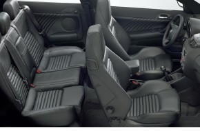 147 GTA - Alfa Romeo