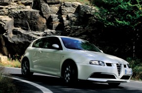 147 GTA - Alfa Romeo