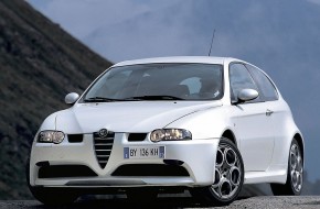 147 GTA - Alfa Romeo