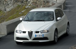 147 GTA - Alfa Romeo