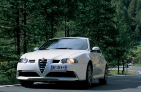 147 GTA - Alfa Romeo