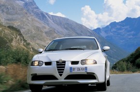 147 GTA - Alfa Romeo