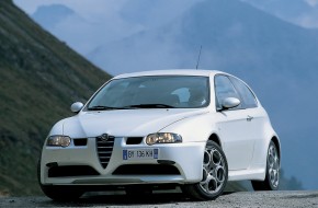 147 GTA - Alfa Romeo
