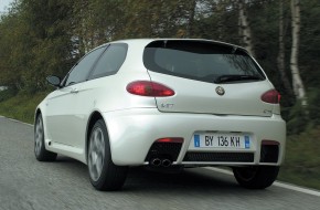 147 GTA - Alfa Romeo