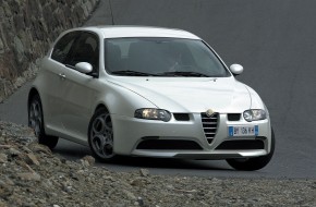 147 GTA - Alfa Romeo