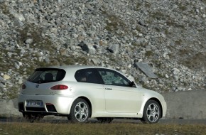 147 GTA - Alfa Romeo