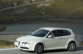 147 GTA - Alfa Romeo