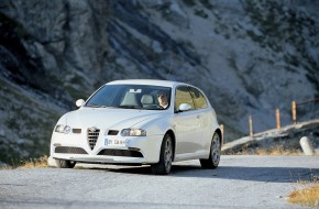 147 GTA - Alfa Romeo