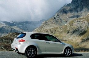 147 GTA - Alfa Romeo