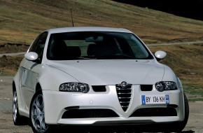 147 GTA - Alfa Romeo