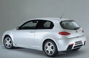147 GTA - Alfa Romeo