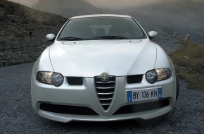 147 GTA - Alfa Romeo