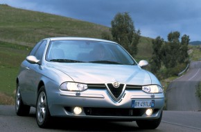 156 - Alfa Romeo