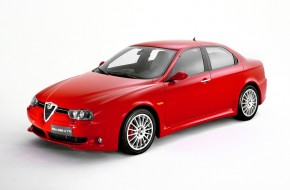 156 GTA - Alfa Romeo