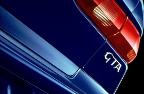 156 GTA - Alfa Romeo