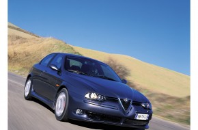 156 GTA - Alfa Romeo